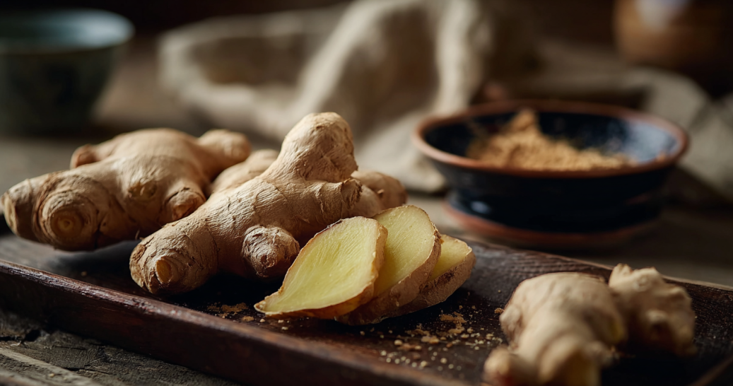 Japanese Ginger Trick: Simple Morning Hack For A Healthier, Slimmer You