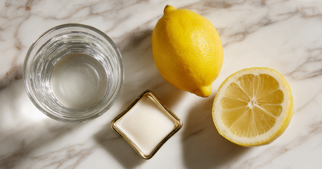 Mark Hyman jello recipe ingredients