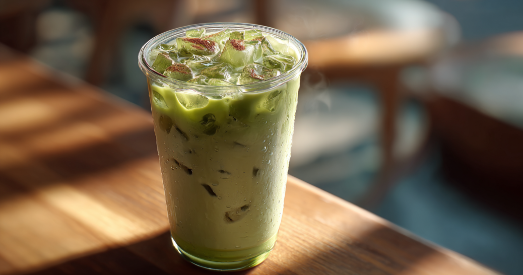 Matcha McDonalds Drink: Everything You Need to Know About the Trendy Green Latte