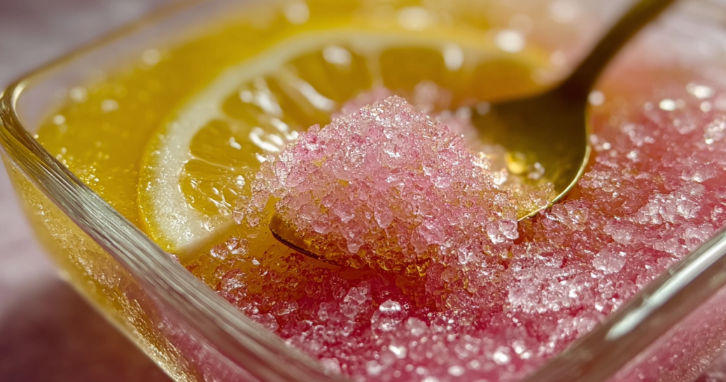 Mounjaro Gelatin Recipe: The Complete Guide to the Viral Pre-Meal Trick