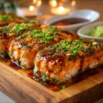 spicy salmon sushi bake recipe 2025 11 30 120129 150x150 1