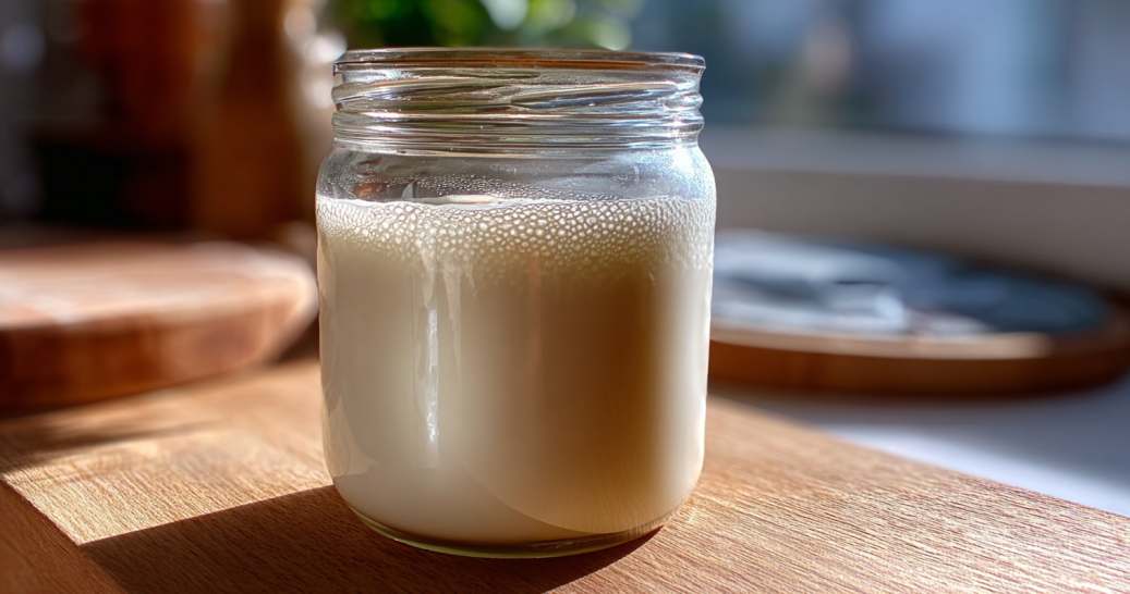Yakult Probiotic Drink Recipe, How to Make It at Home