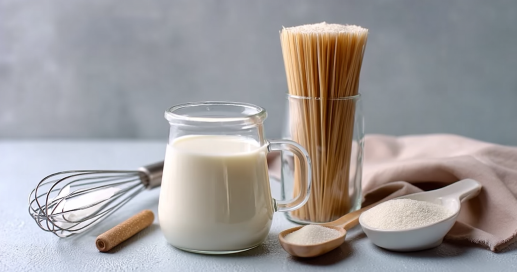 yakult probiotic ingredients