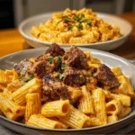 cajun steak tips with cheesy rigatoni 2025 12 05 121731 150x150 1