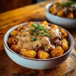 tater tot breakfast bowl with sausage gravy 2025 12 05 121737 150x150 1