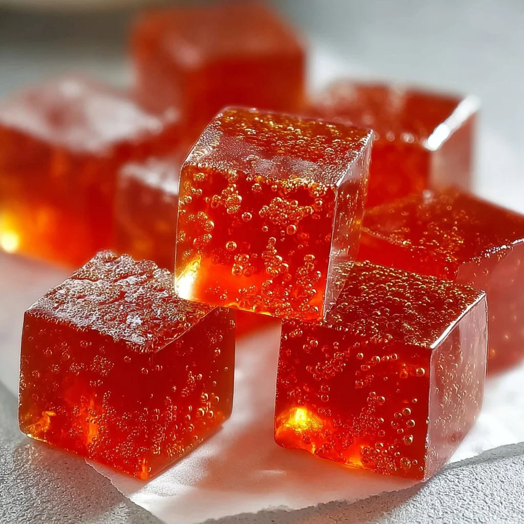 Bariatric Gelatin Jello