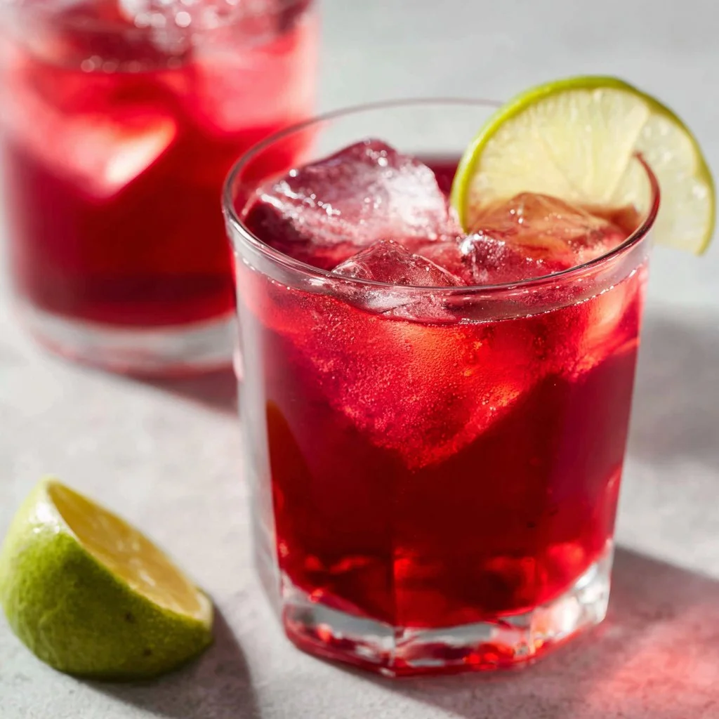 Benefits of ACV and Cranberry Juice