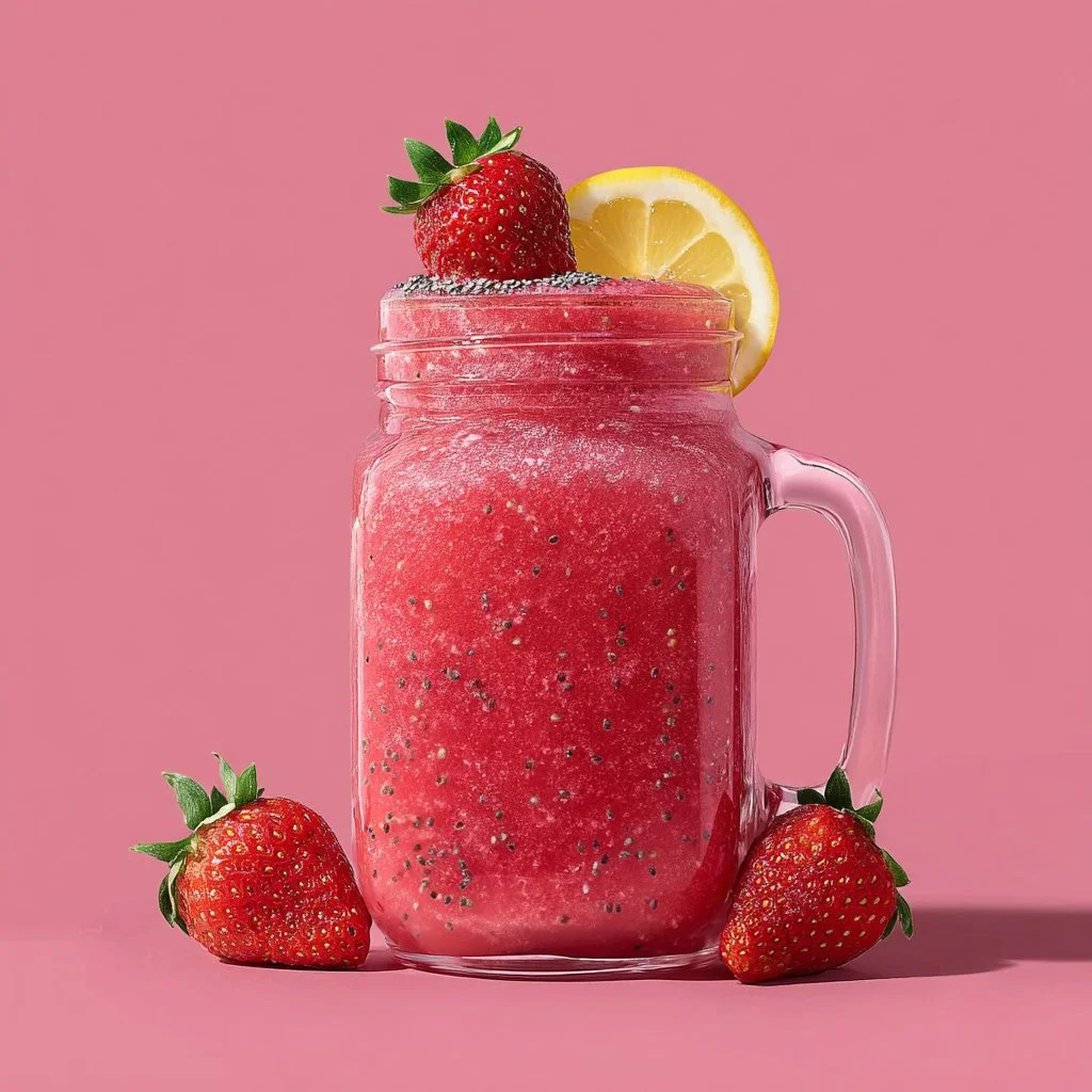 Flat Belly Drink