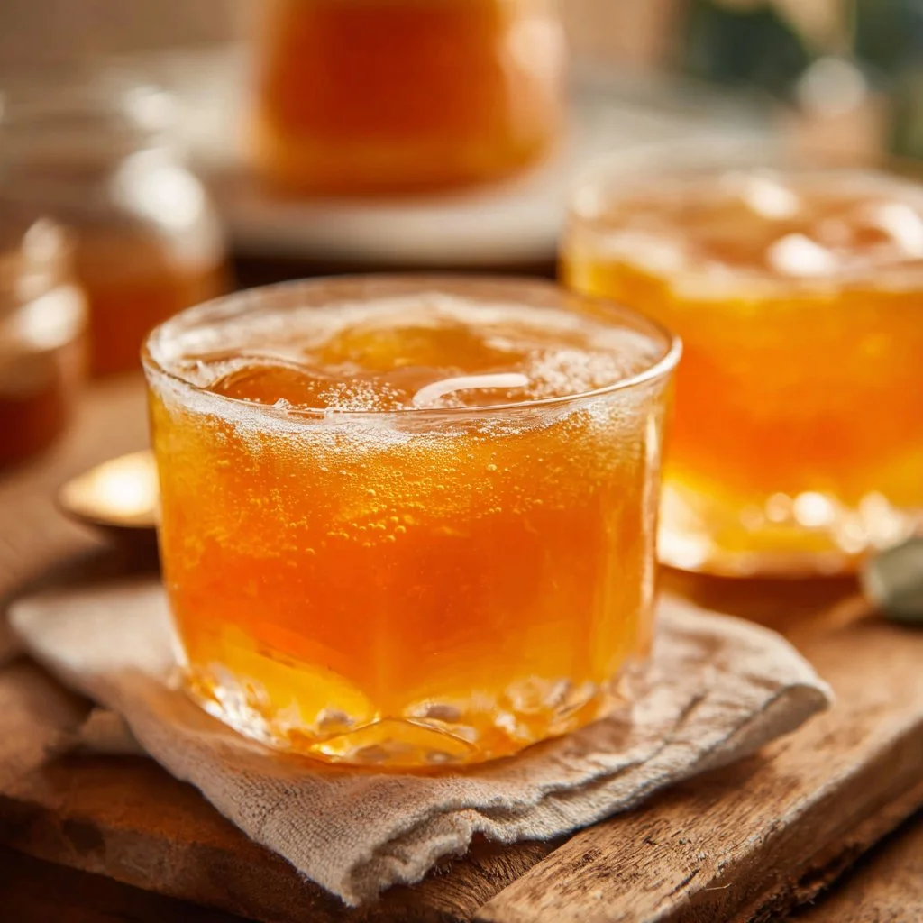 Gut Comfort Gelatin