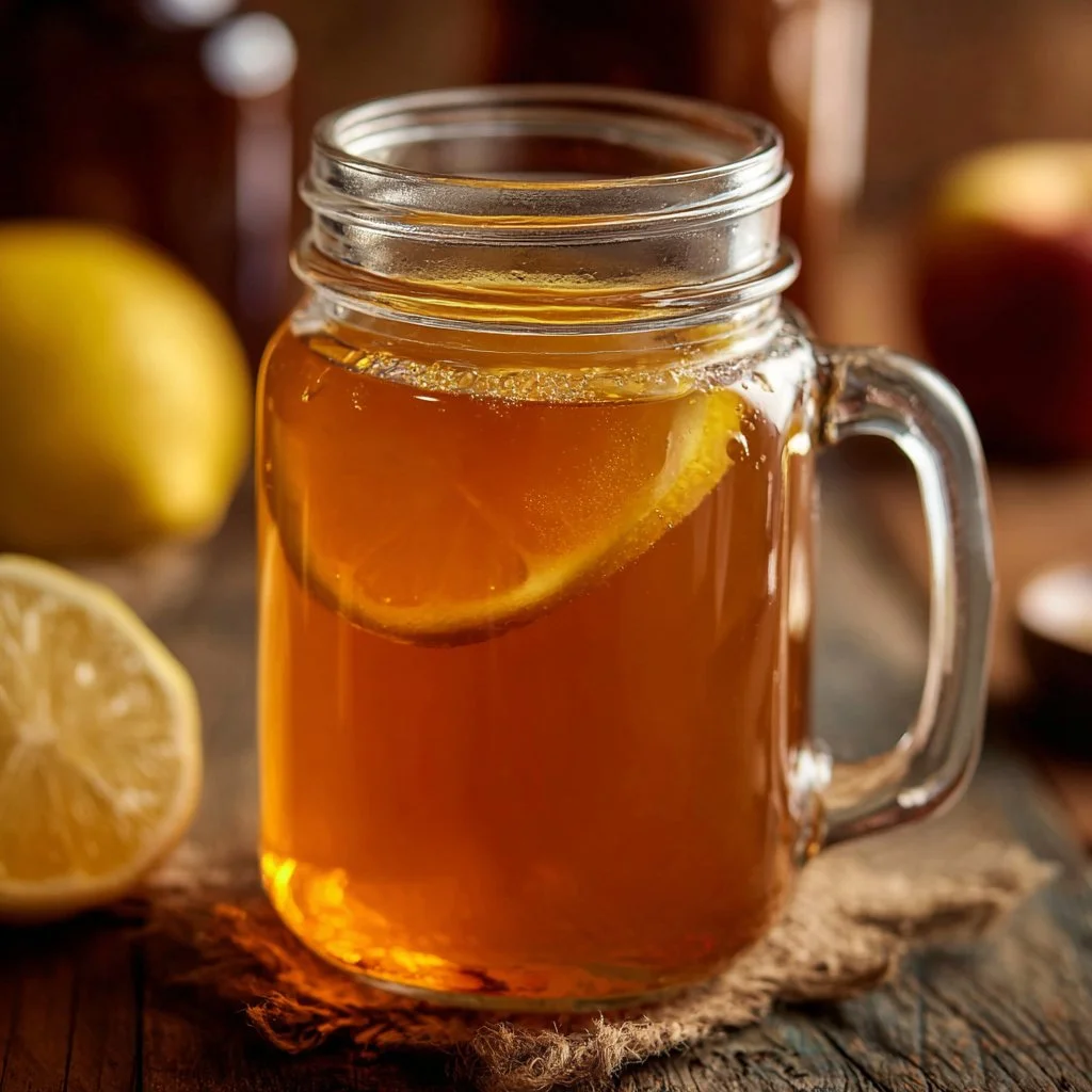Healthy drinks