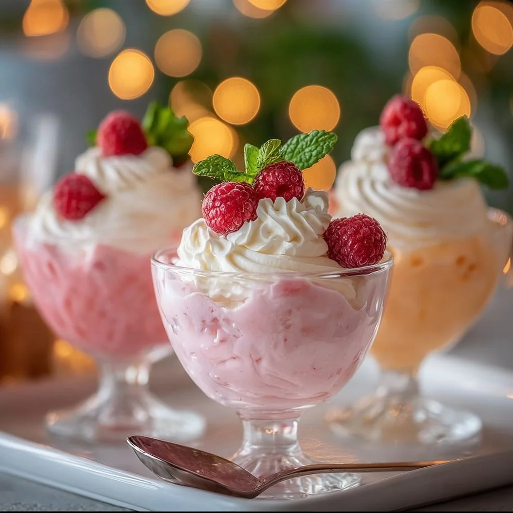 Bariatric Gelatin Dessert
