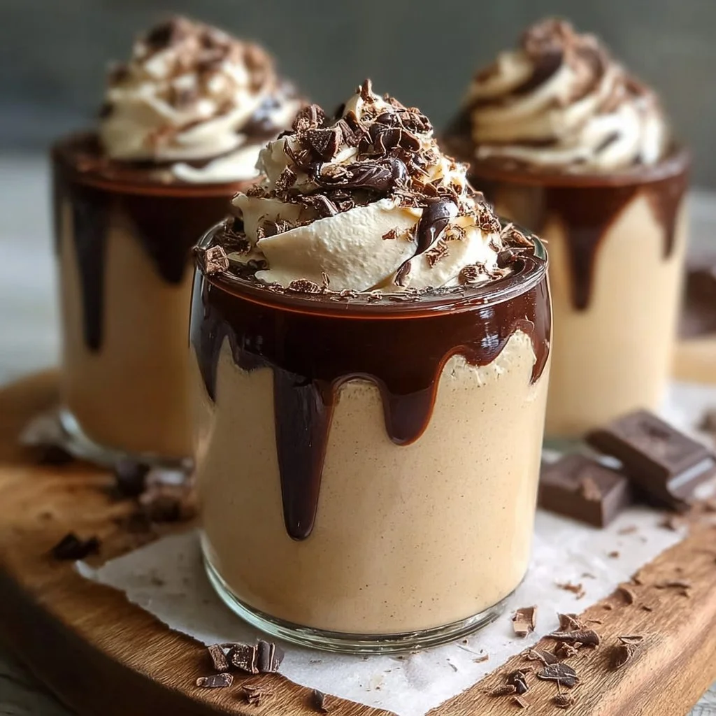 The Best Mistake Dessert